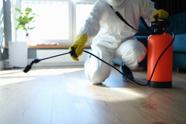 Reliable Biohazard contractor in Commerce, GA by Dulley Family Biohazard Services